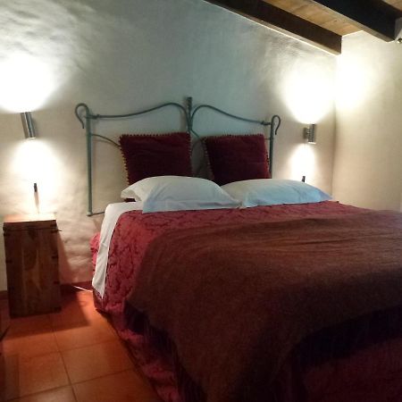 Convento Sao Saturnino Hotel Colares Bagian luar foto