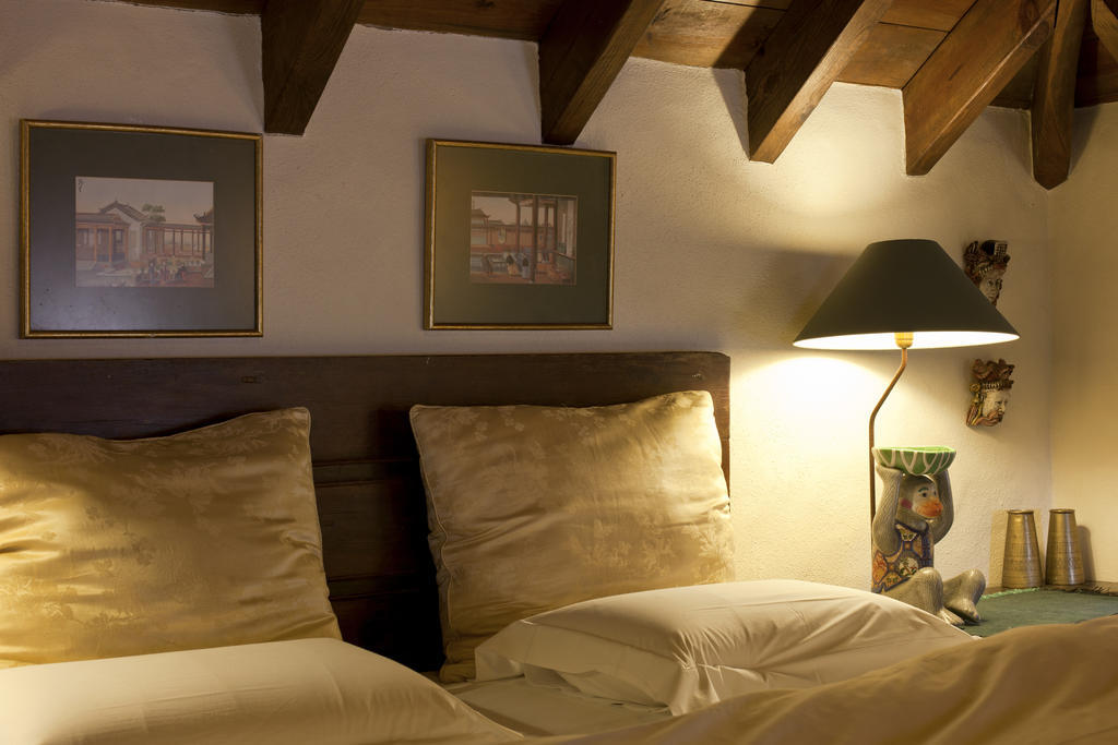 Convento Sao Saturnino Hotel Colares Ruang foto