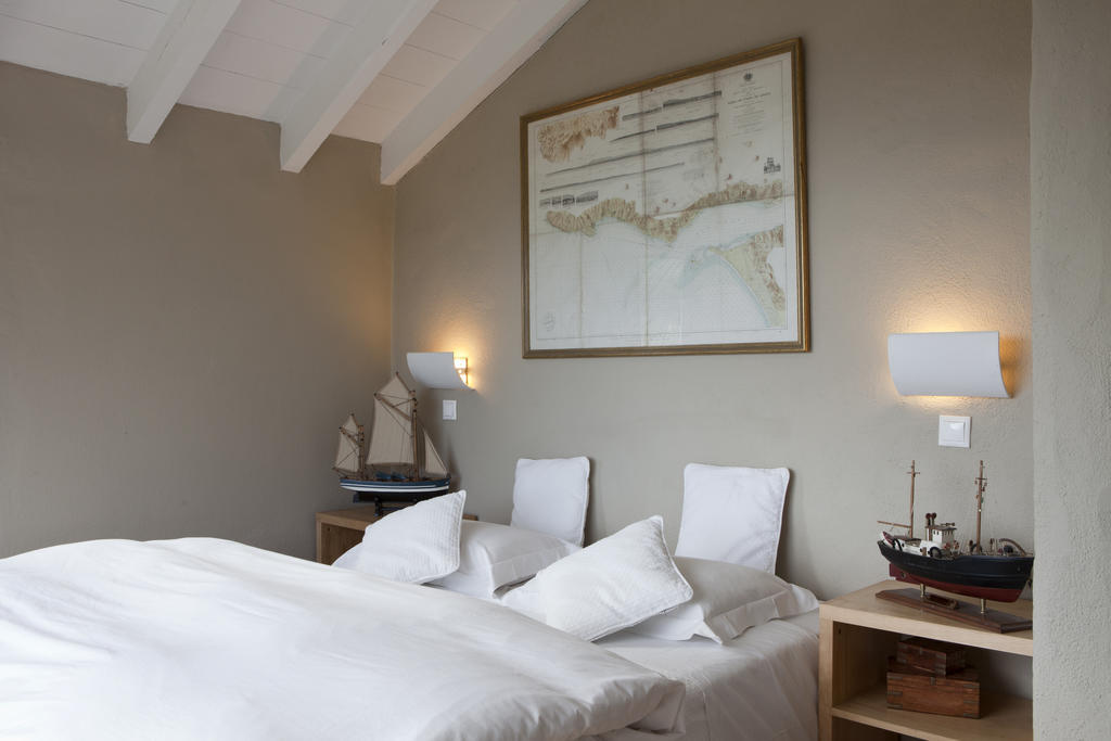 Convento Sao Saturnino Hotel Colares Ruang foto