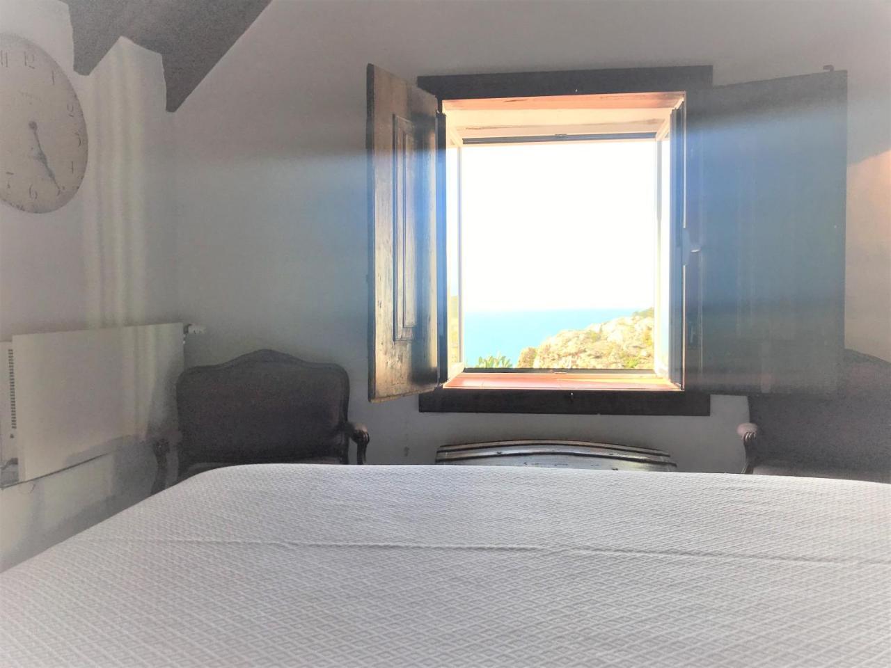 Convento Sao Saturnino Hotel Colares Bagian luar foto