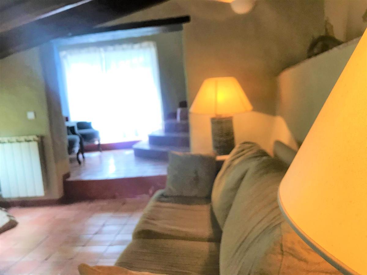 Convento Sao Saturnino Hotel Colares Bagian luar foto